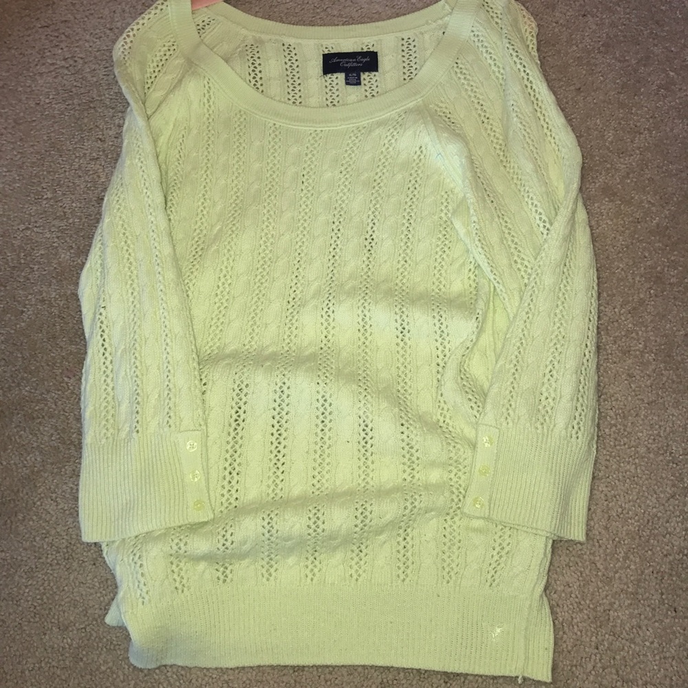 Sweater